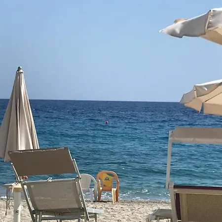Appartamento Belle Vie Luxury House