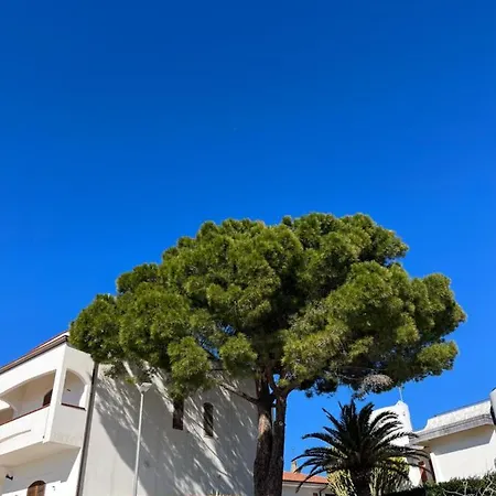 Belle Vie Luxury House Appartamento Montepaone