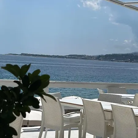 Appartamento Belle Vie Luxury House *