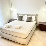 公寓 Belle Vie Luxury House