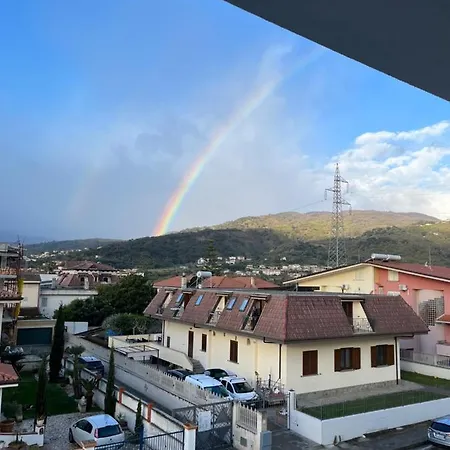 Apartment Belle Vie Luxury House Montepaone