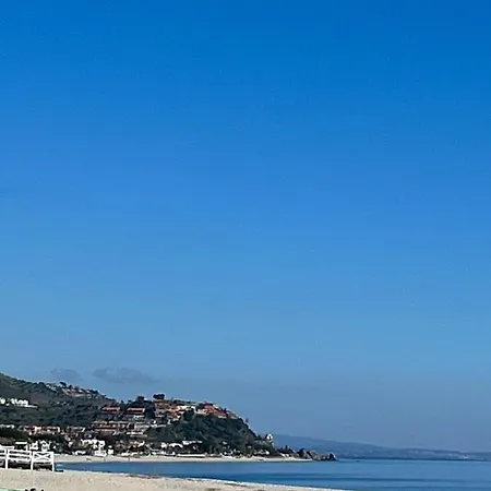 Apartment Belle Vie Luxury House Montepaone