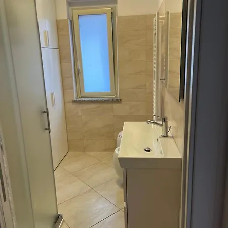 Belle Vie Luxury House Montepaone