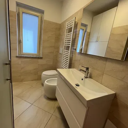 Apartamento Belle Vie Luxury House Montepaone