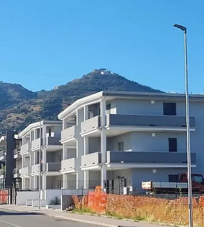 Apartment Belle Vie Luxury House *