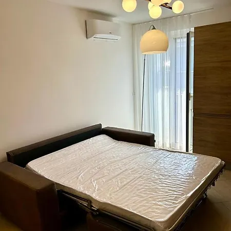 Apartamento Belle Vie Luxury House *