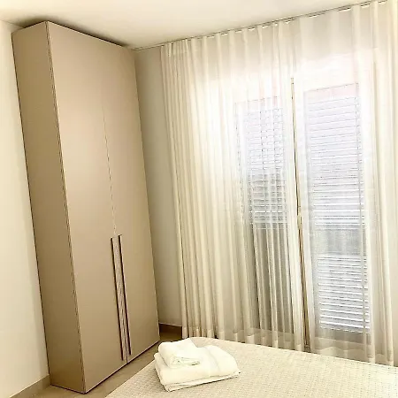 Apartment Belle Vie Luxury House *