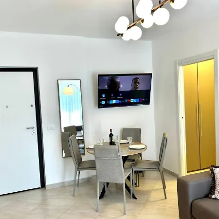 Apartment Belle Vie Luxury House