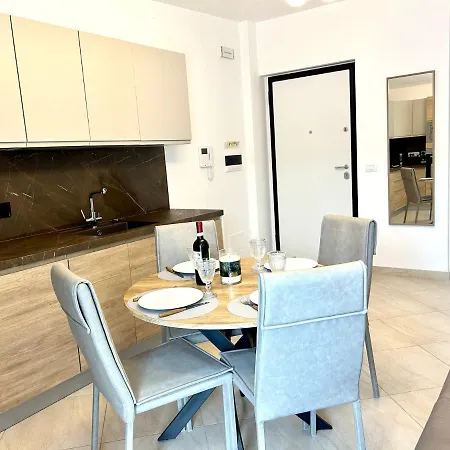 Apartment Belle Vie Luxury House