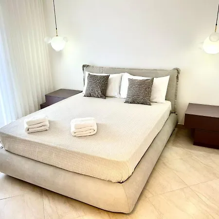 Apartment Belle Vie Luxury House