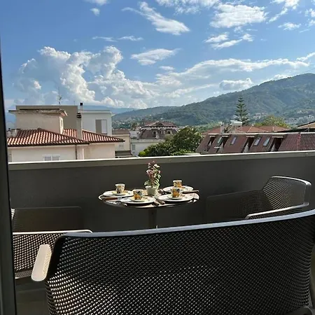 Belle Vie Luxury House *