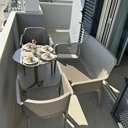 Belle Vie Luxury House Apartamento *