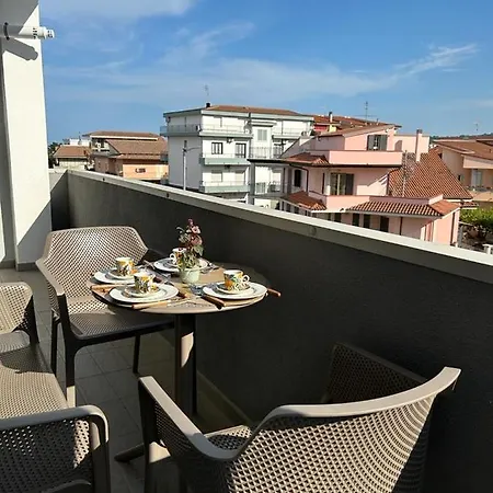 Belle Vie Luxury House Apartment