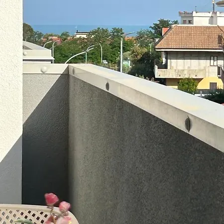 Apartment Belle Vie Luxury House