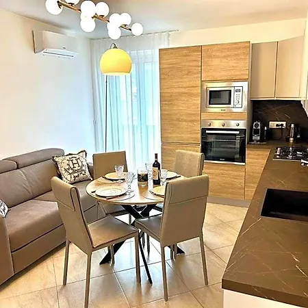 Belle Vie Luxury House Montepaone
