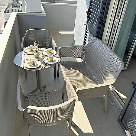 Belle Vie Luxury House Apartamento