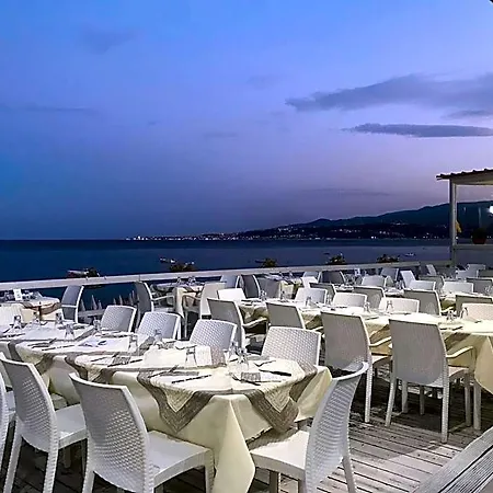 Belle Vie Luxury House Apartamento Montepaone