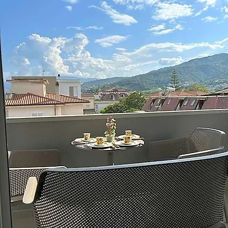 Belle Vie Luxury House Montepaone