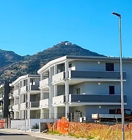 Apartamento Belle Vie Luxury House Montepaone