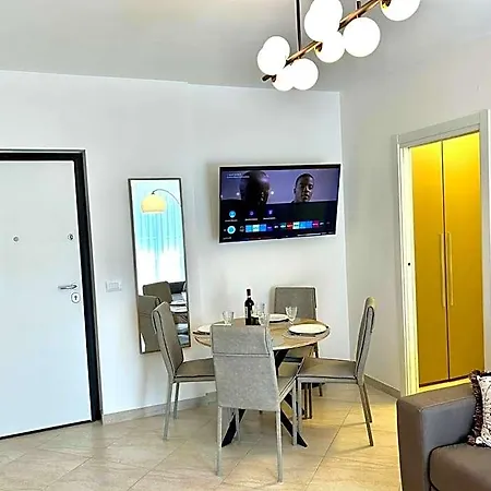 Belle Vie Luxury House