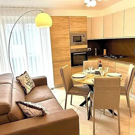 Belle Vie Luxury House