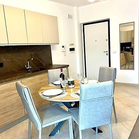 Apartamento Belle Vie Luxury House