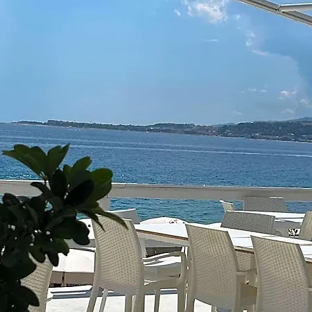 Belle Vie Luxury House Montepaone
