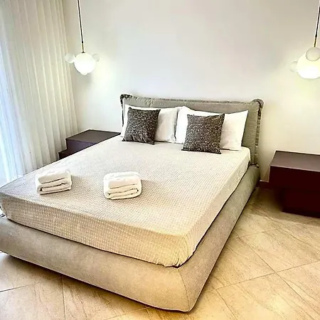 Apartamento Belle Vie Luxury House Montepaone