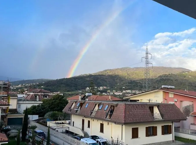 Appartement Belle Vie Luxury House Montepaone