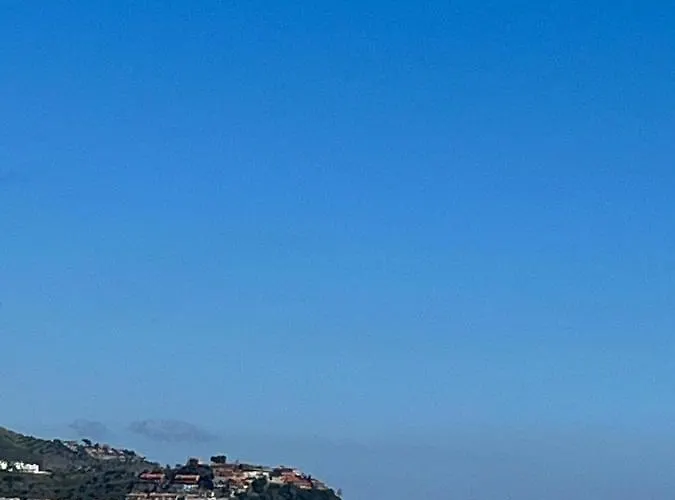 Appartement Belle Vie Luxury House Montepaone