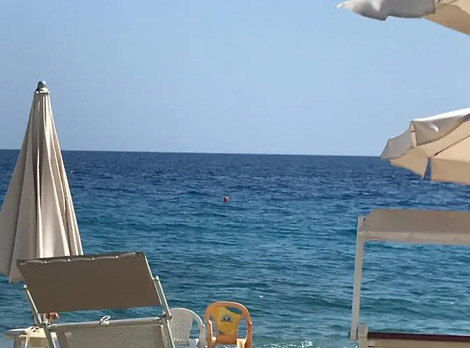 Appartement Belle Vie Luxury House