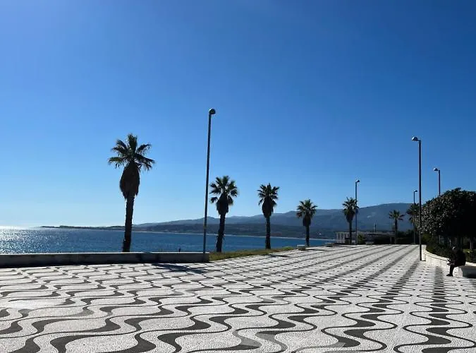 Belle Vie Luxury House Appartement Montepaone