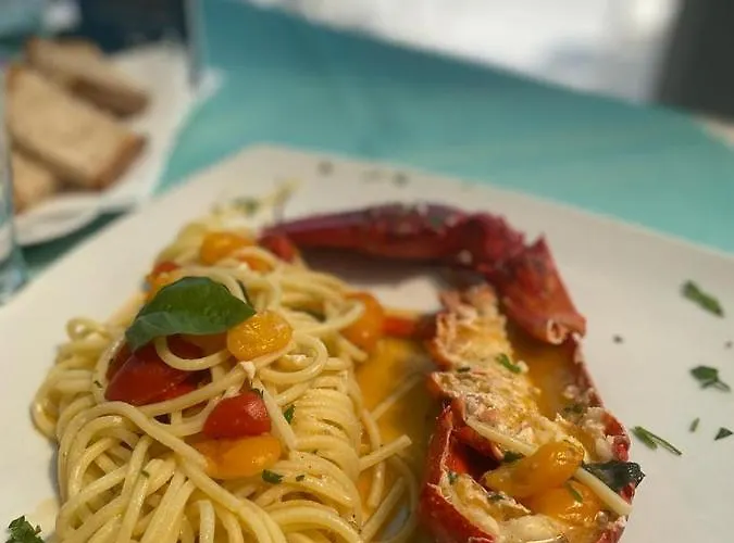 Appartement Belle Vie Luxury House Montepaone