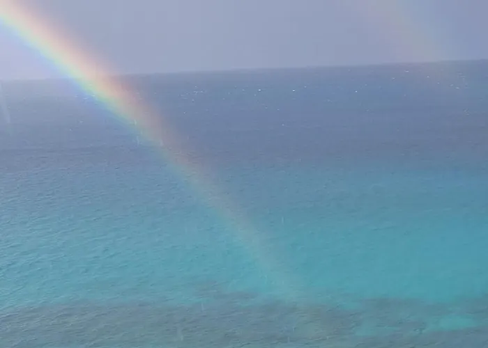 Appartement Belle Vie Luxury House