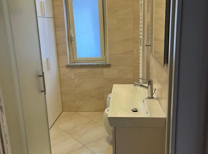 Belle Vie Luxury House Montepaone