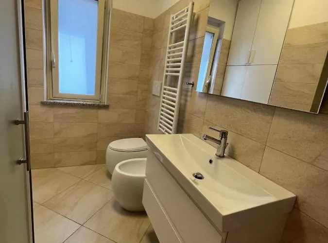 Appartement Belle Vie Luxury House Montepaone