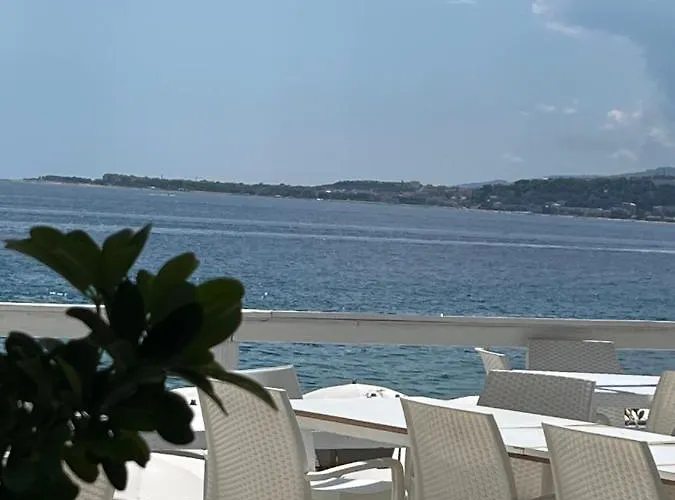 Appartement Belle Vie Luxury House *