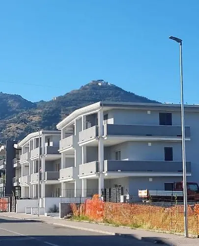 Appartement Belle Vie Luxury House *