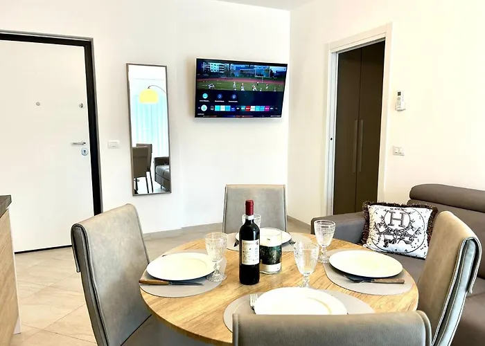 Belle Vie Luxury House *