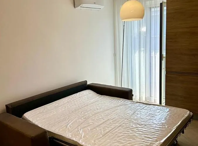 Appartement Belle Vie Luxury House *