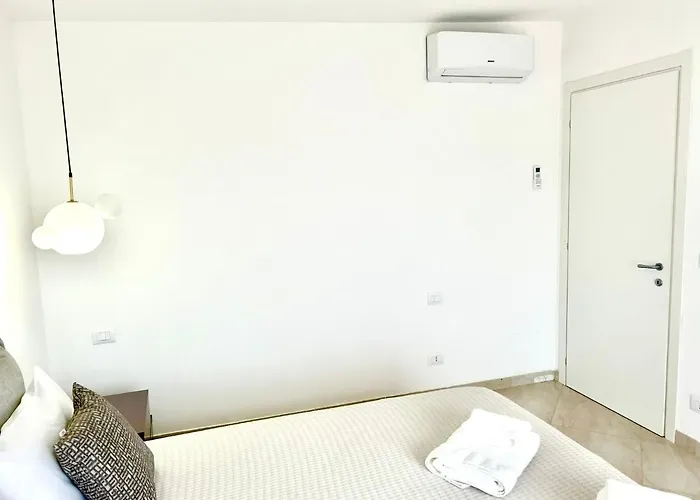 Belle Vie Luxury House *