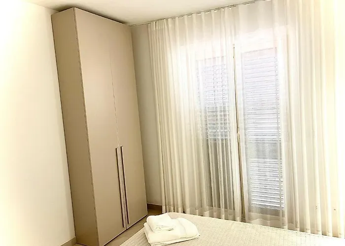 Appartement Belle Vie Luxury House *