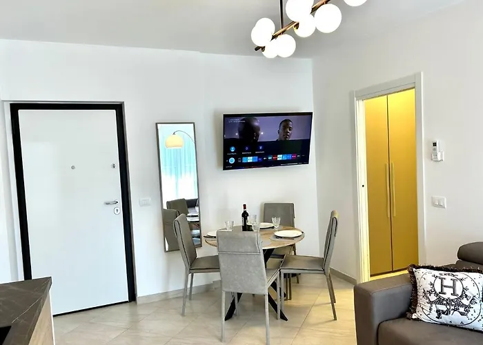 Appartement Belle Vie Luxury House