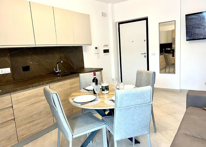 Appartement Belle Vie Luxury House