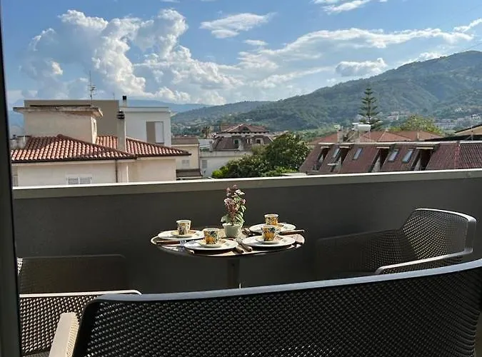 Belle Vie Luxury House *