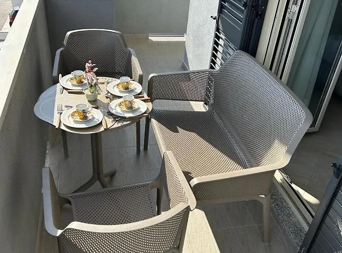 Belle Vie Luxury House Appartement *