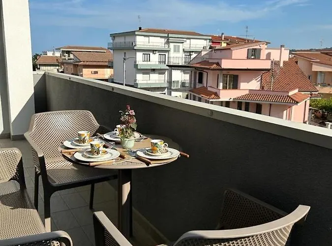 Belle Vie Luxury House Appartement